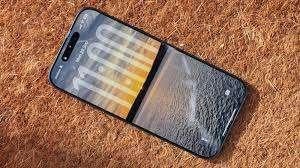 iphone 17  Beeldscherm / Touchscreen vervangen, Ophalen of Verzenden, Nieuw, Overige typen, Apple iPhone