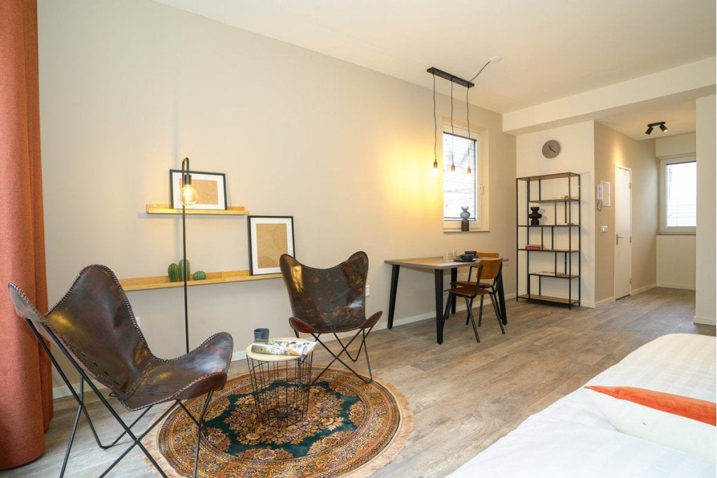 NIEUW! Woonruimte te huur Kesselskade, Maastricht