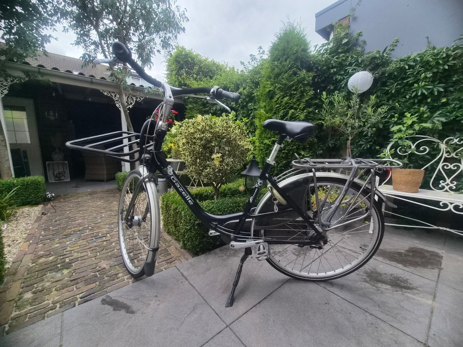 Gazelle Bloom 53 inch, 50 tot 53 cm, Ophalen, Gebruikt