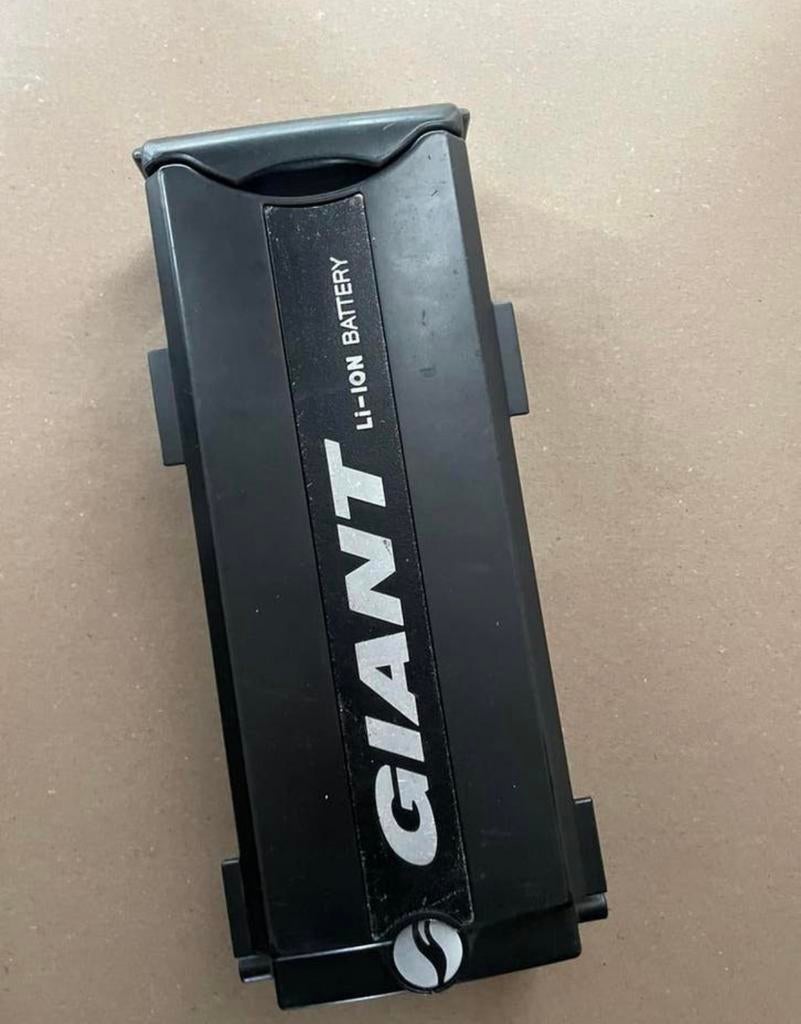 Giant Twist Accu - 36V - 10.2 Ah, Fietsen en Brommers, Ophalen of Verzenden, Zo goed als nieuw