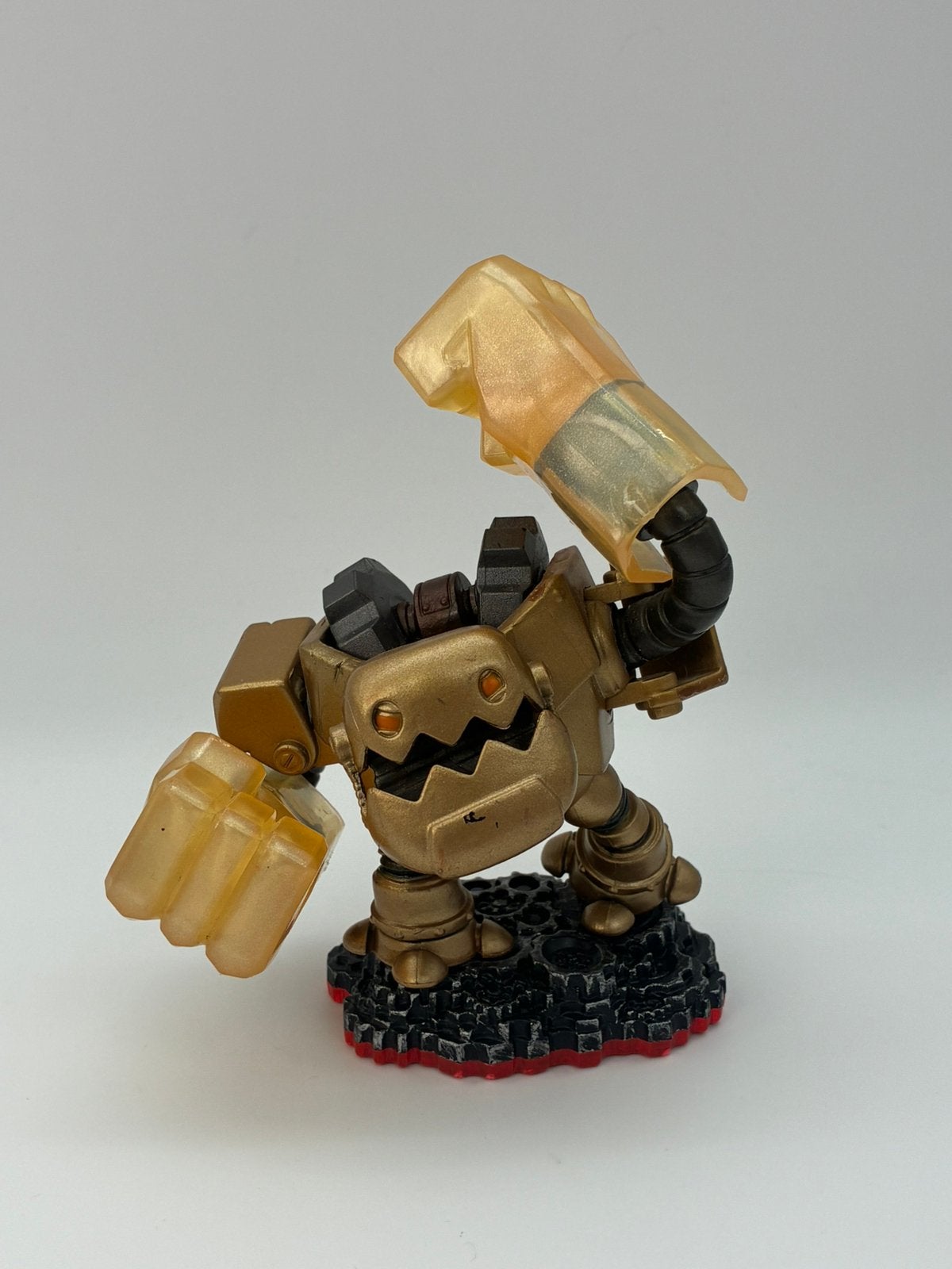 Skylanders Trap Team Jawbreaker, Avontuur en Actie, W, 2 spelers, Ophalen of Verzenden