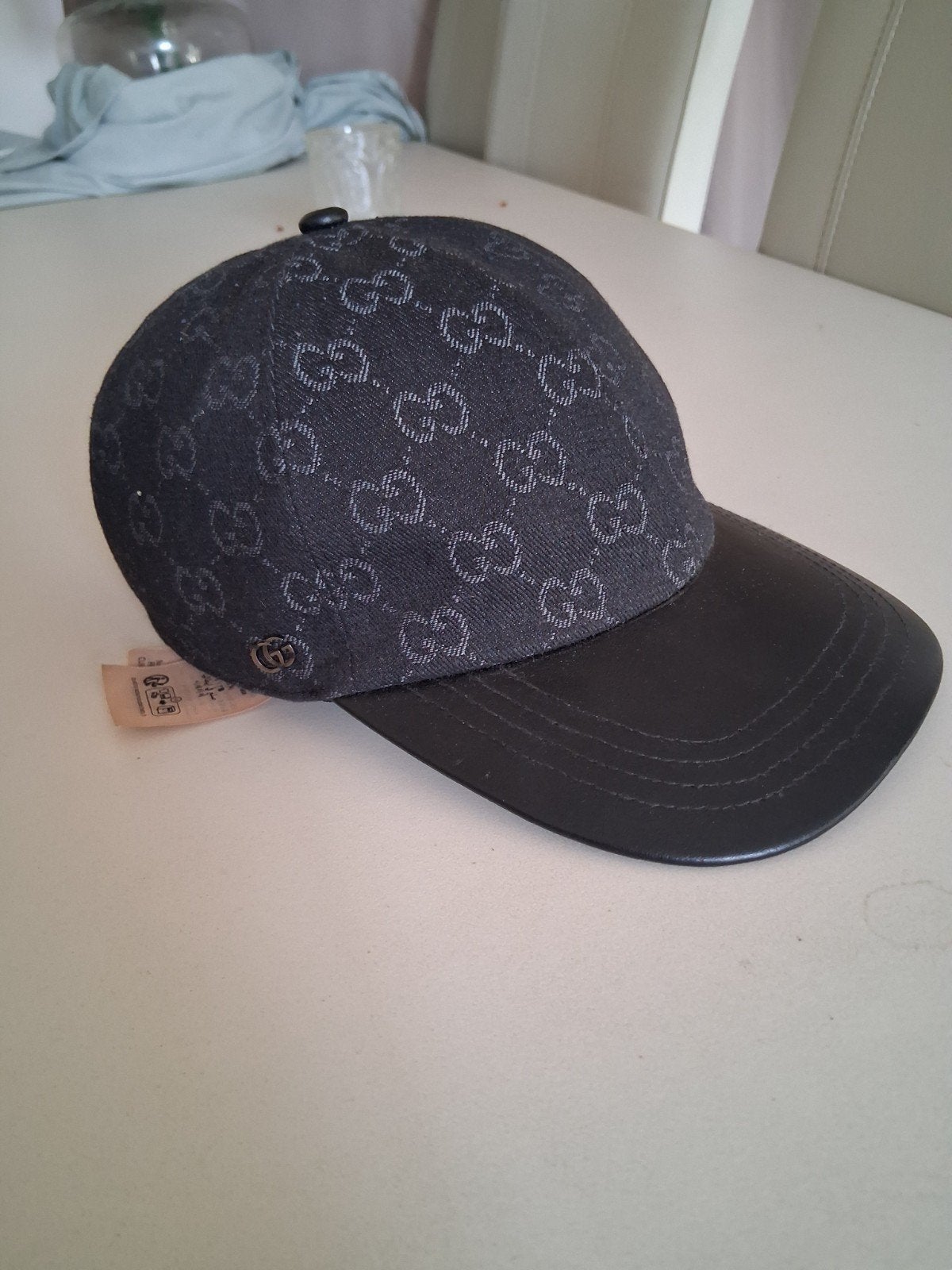 gucci pet, Kleding | Heren, Hoeden en Petten, Ophalen