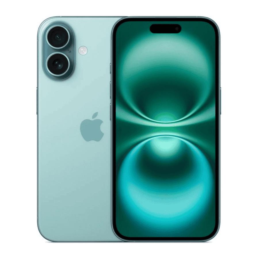 Gloednieuwe Apple iPhone 16 128GB, Ophalen of Verzenden, Nieuw