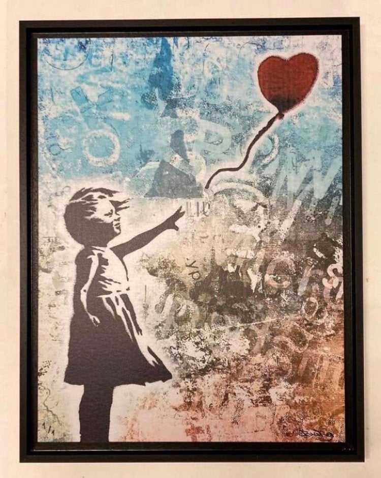Brain Roy, Antiek en Kunst, Kunst | Designobjecten, Ophalen of Verzenden