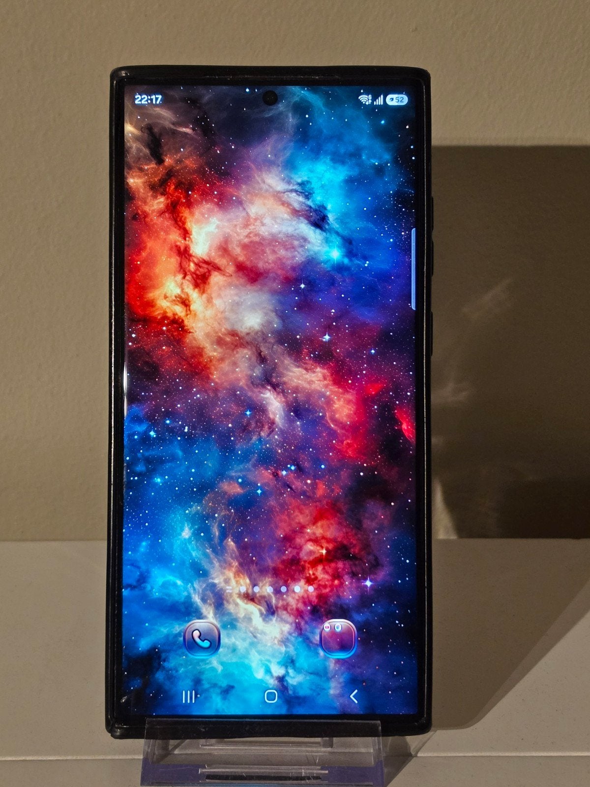 Foto 2 van Samsung Galaxy S23 Ultra 256GB | Nieuwe batterij | S Pen