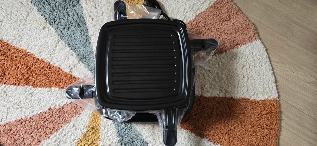 Splinternieuw gourmetstel voor 4 personen, Ophalen of Verzenden, Nieuw, 4 t/m 7 personen
