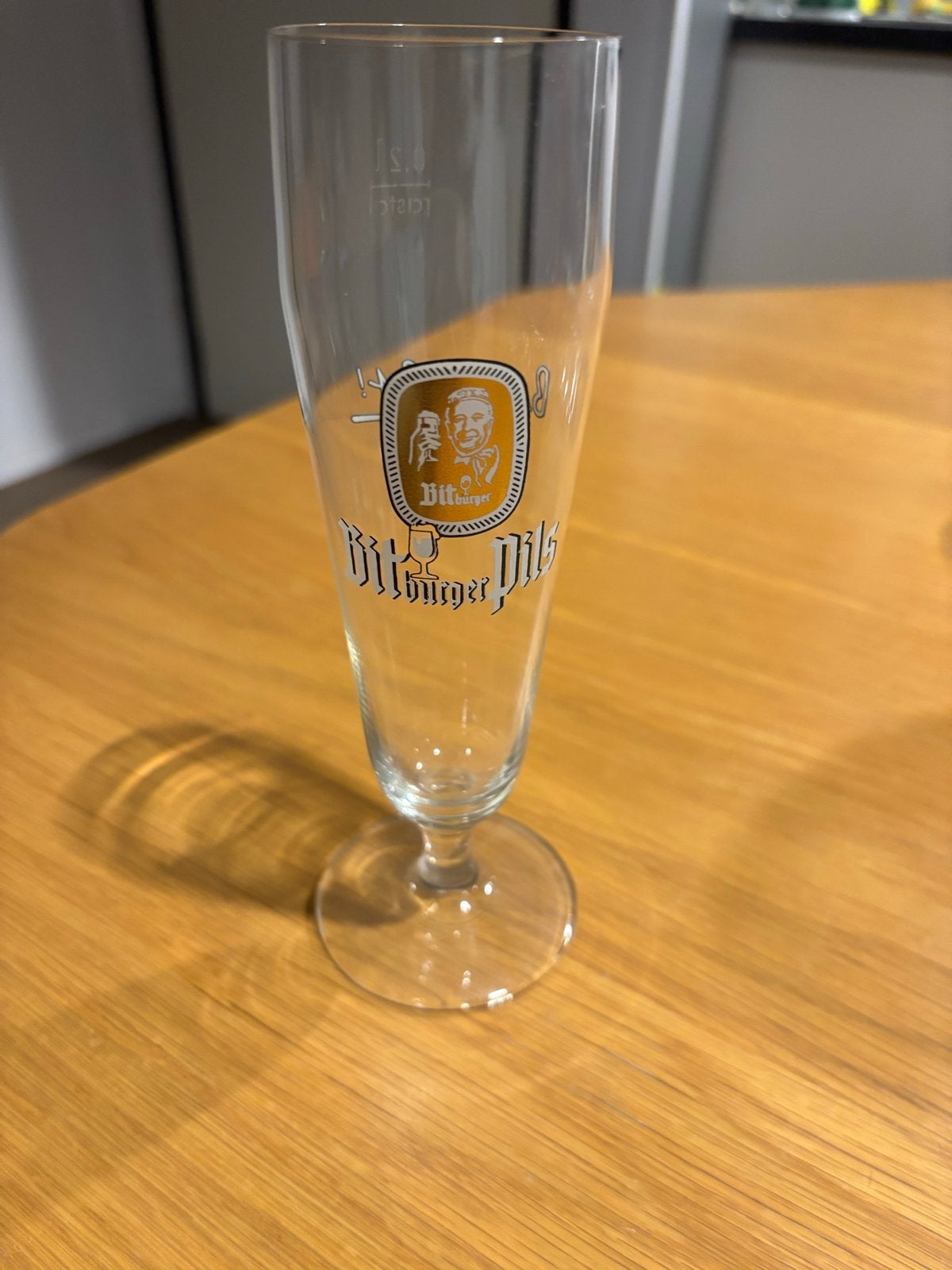 Diverse bierglazen - Warsteiner, Amstel, Bitburger, Würzburg, Ophalen of Verzenden, Gebruikt, Bierglas