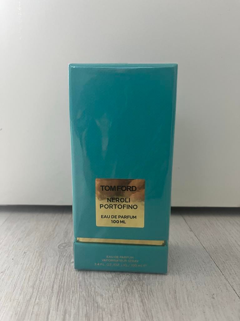 Tom Ford Neroli Portofino Eau de Parfum 100ml, Ophalen of Verzenden, Nieuw