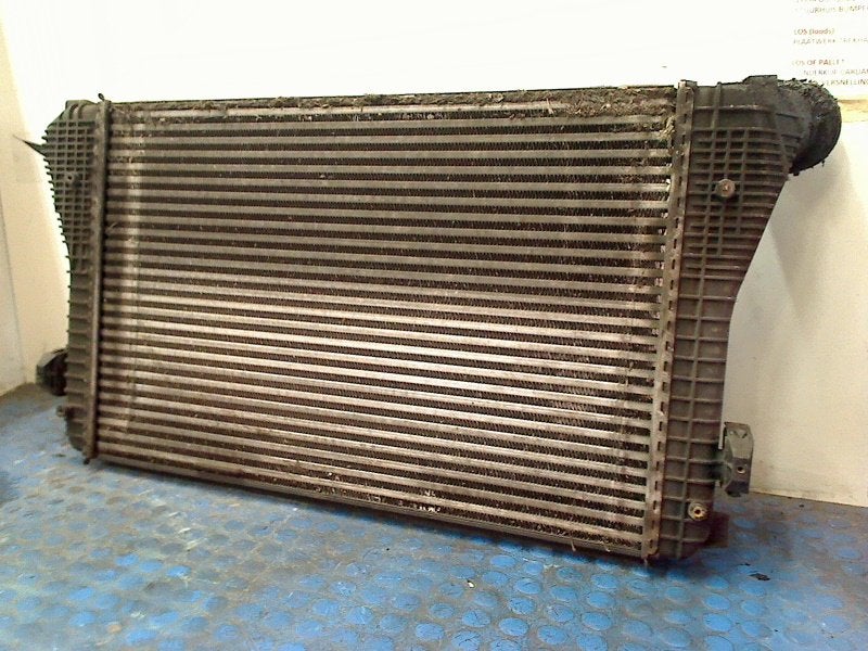 Radiateur Volkswagen Golf V (1K1) (2003-10/2008-11) 98638, Auto-onderdelen, Gebruikt, Volkswagen, Volkswagen AG, Kundenbetreuung@volkswagen.de