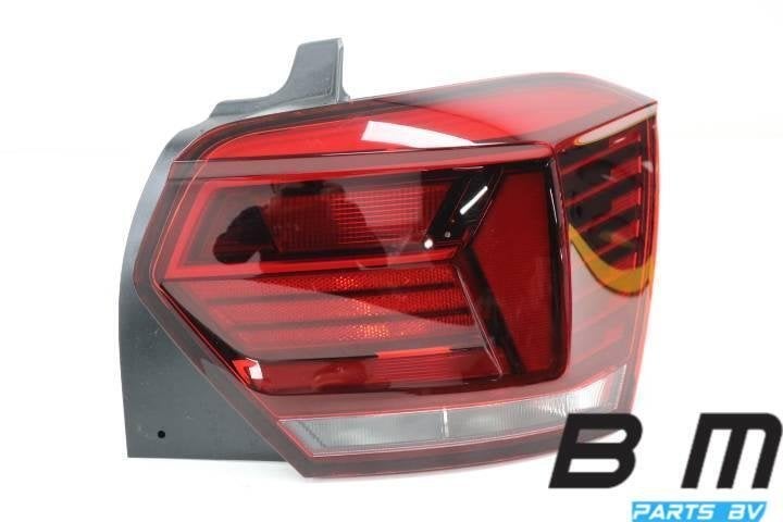 Achterlicht rechts VW Polo 2G 2G0945096B, Auto-onderdelen, Verlichting, Gebruikt