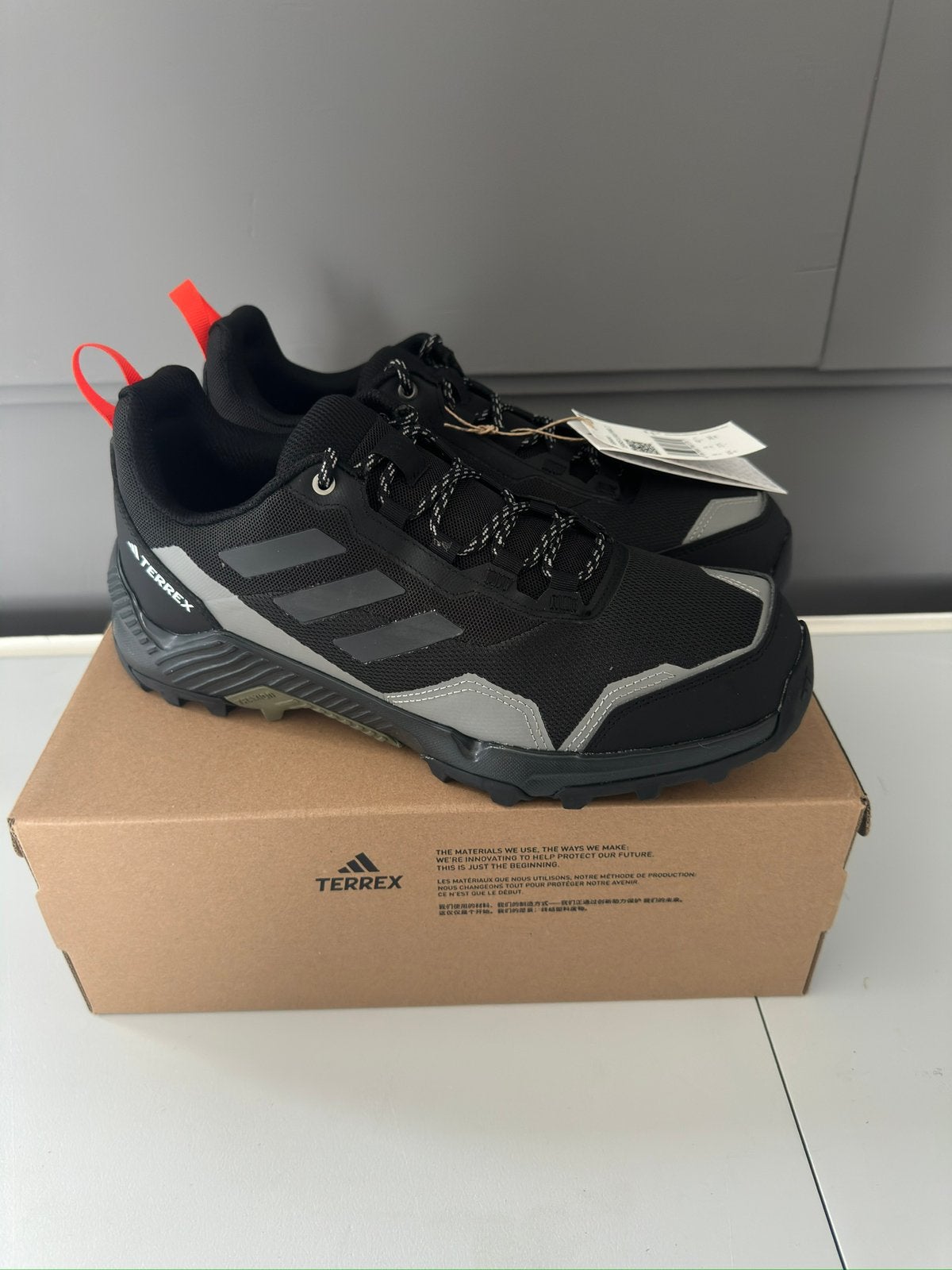 Adidas Terrex Eastrail 2, Ophalen of Verzenden, Nieuw, Schoenen