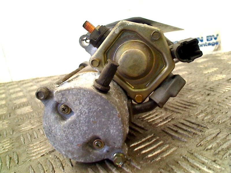 Startmotor Toyota Previa (R3) (2000-06/2003-09) 228006283, Gebruikt, Kundenbetreuung@toyota.de, Toyota-Allee 2, Köln 50858, , Duitsland