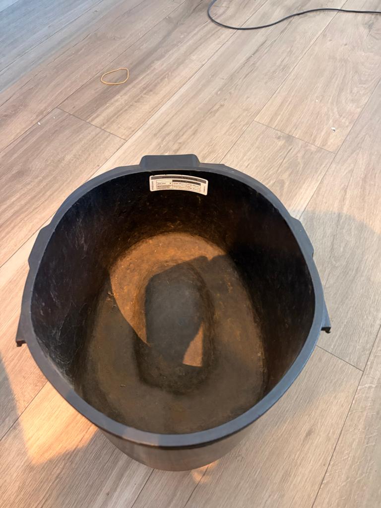 Buddy bak Vespa Sprint, Ophalen of Verzenden, Gebruikt, Overige typen, Vespa