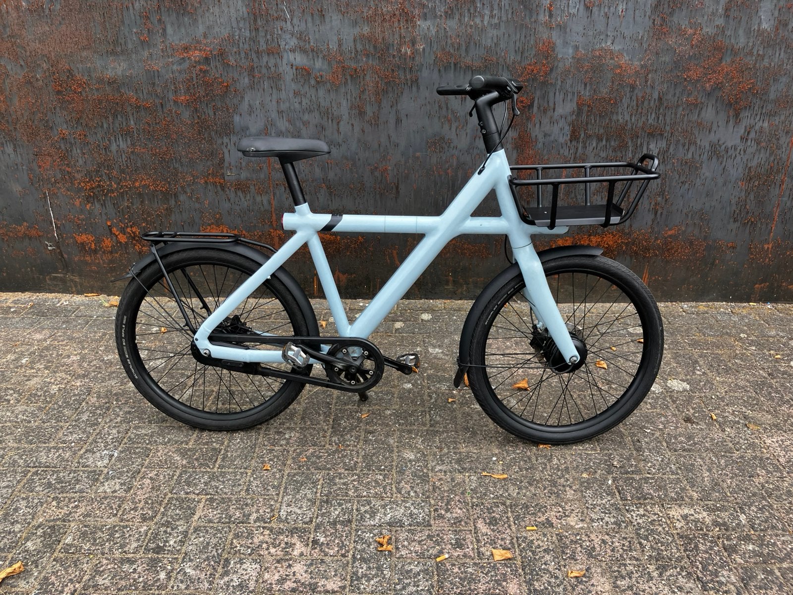 VanMoof X3, 56 cm of meer, Ophalen, Zo goed als nieuw, Overige merken