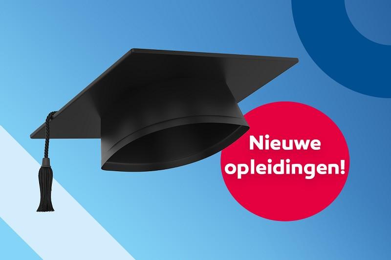 NHA CURSUS, Ophalen of Verzenden, Alpha