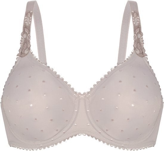 Te koop 50% korting Felina Secrets delight molded bh grijs, Felina, Ophalen of Verzenden, Grijs, BH