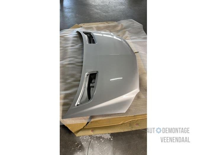 Motorkap van een Mercedes Sprinter (9744), -, Nieuw, Ophalen of Verzenden, -