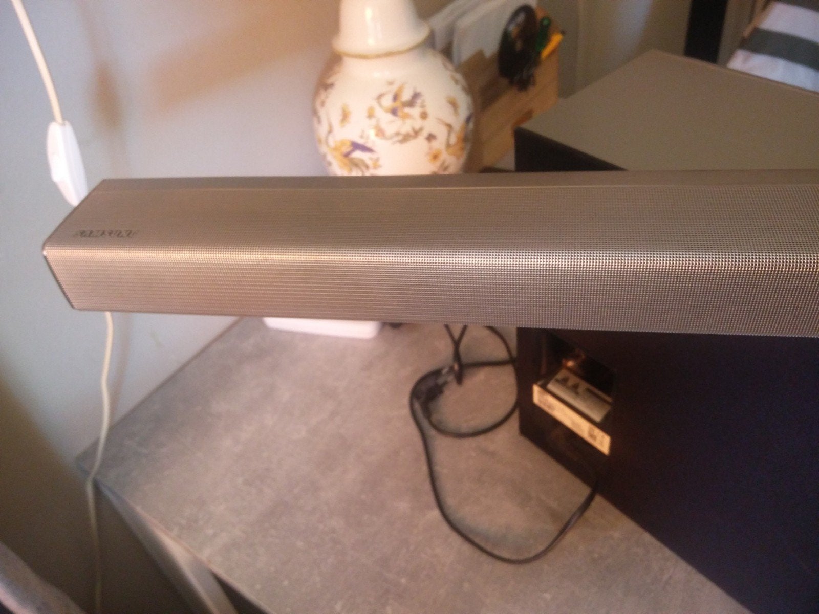 Samsung HW-J650 Soundbar, Ophalen, Bluetooth