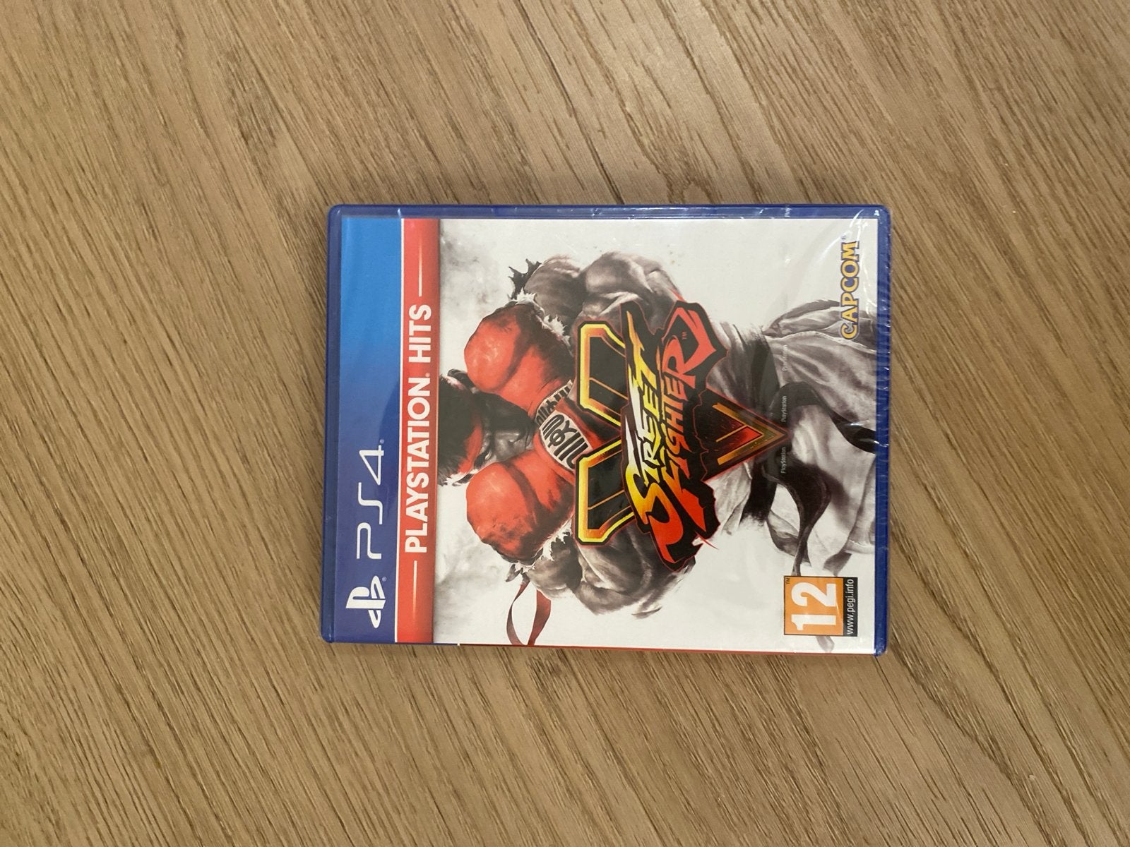 Street Fighter V PS4 - Nieuw in verpakking, Vechten, Eén computer, Ophalen of Verzenden, Vanaf 12 jaar