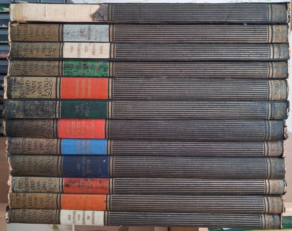 Boeken, Boeken, Partijen en Verzamelingen, Ophalen, Gelezen, Verschillende onderwerpen