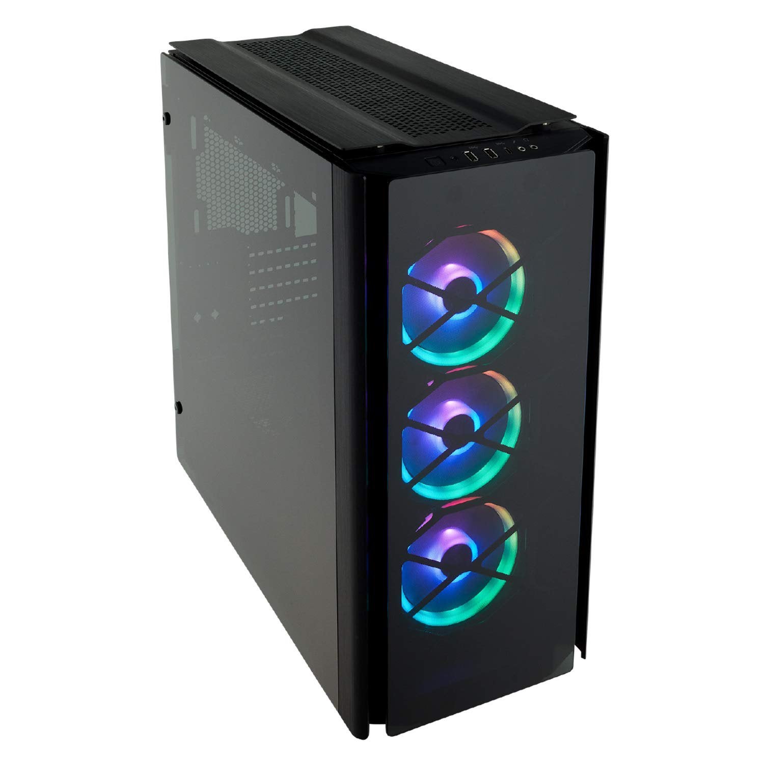 Gaming PC | RTX 5060 TI 16GB | Ryzen 9 3900X | 32GB RAM DDR4, Computers en Software, Desktop Pc's, Ophalen, 32 GB, Virtual Reality
