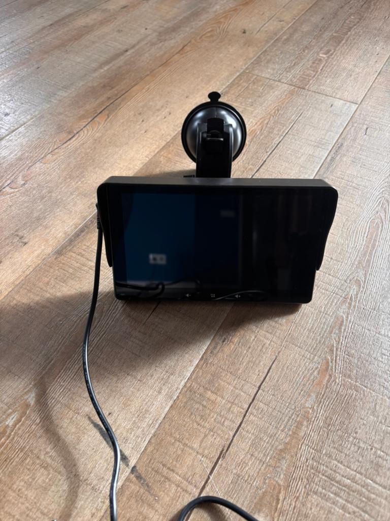 Dash Mounted Smart 7 inch Display, Ophalen of Verzenden, Gebruikt