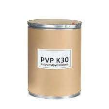 PVP K30, Ophalen, Nieuw