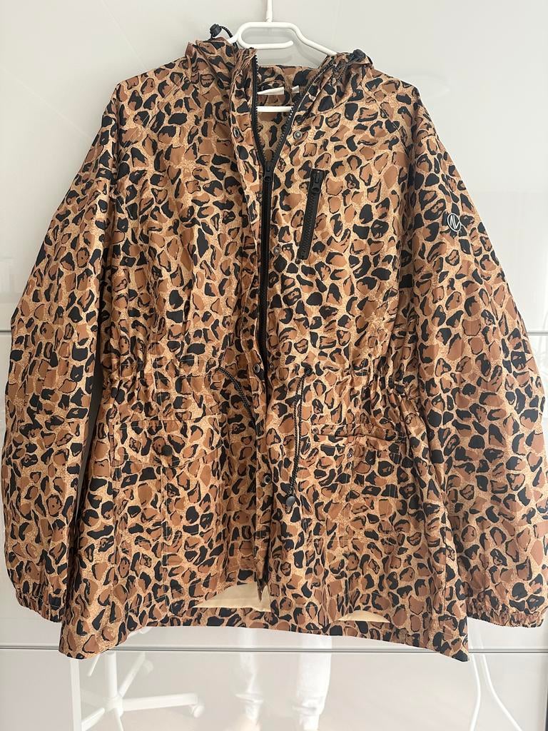 City Life Leopard Print Jas Maat 46, Ophalen of Verzenden, Zo goed als nieuw