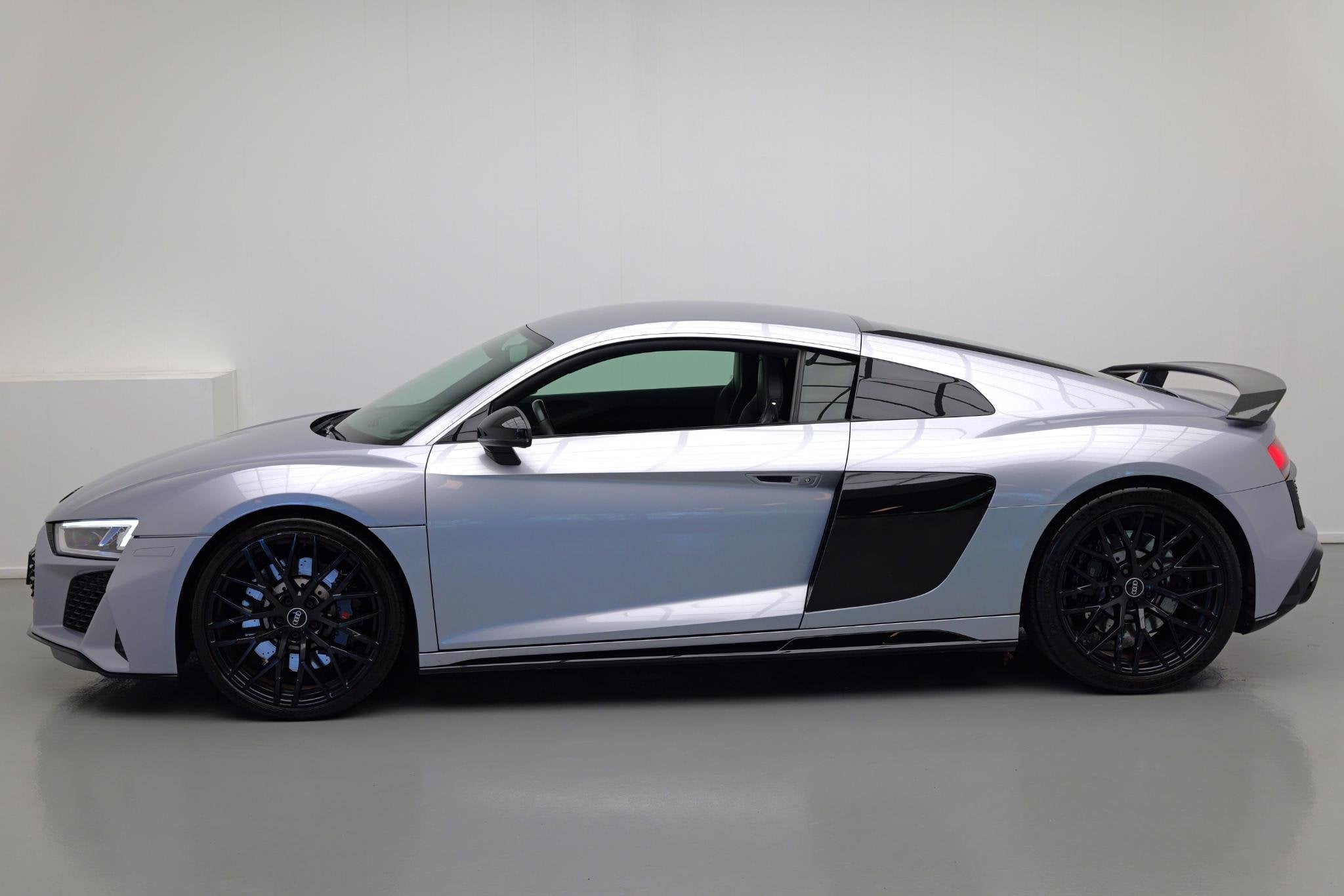 Audi R8 5.2 RWD |Carbon|Camera|Bang&Olufsen|, Auto's, Audi, Automaat, Automatische klimaatregeling, Gebruikt, 5204 cc