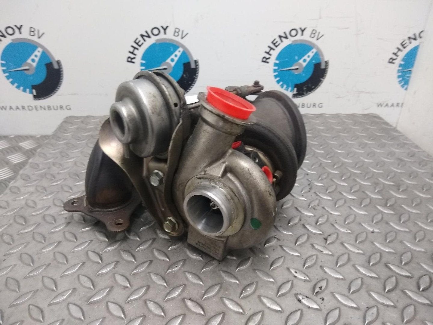 BMW 3 SERIES TURBO 2009, Ophalen of Verzenden, Gebruikt, Stiba lid