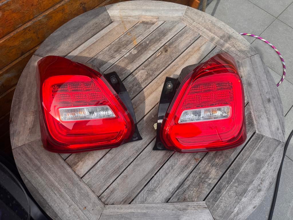 Suzuki Swift Led achterlichten orgineel, Ophalen of Verzenden, Suzuki