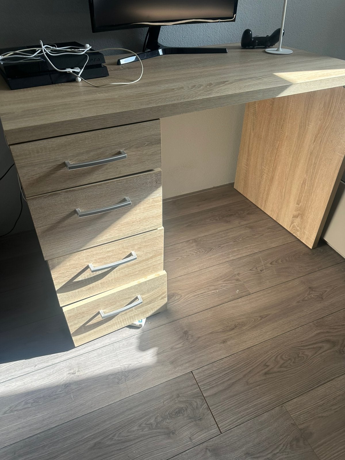 Bureau te koop, Ophalen, Gebruikt