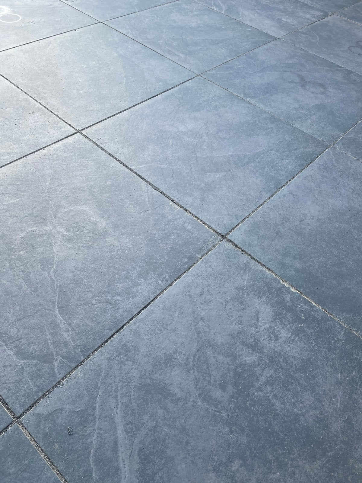 Keramische tuintegels 60x60, Tuin en Terras, Tegels en Klinkers, Ophalen, Keramiek, Nieuw, 5 tot 10 m²