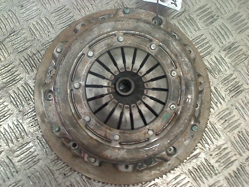 Koppelingsset Opel Corsa E (2014-09/..) 366190010, Auto-onderdelen, Gebruikt, Bahnhofsplatz, Rüsselsheim am Main 65423, , Duitsland