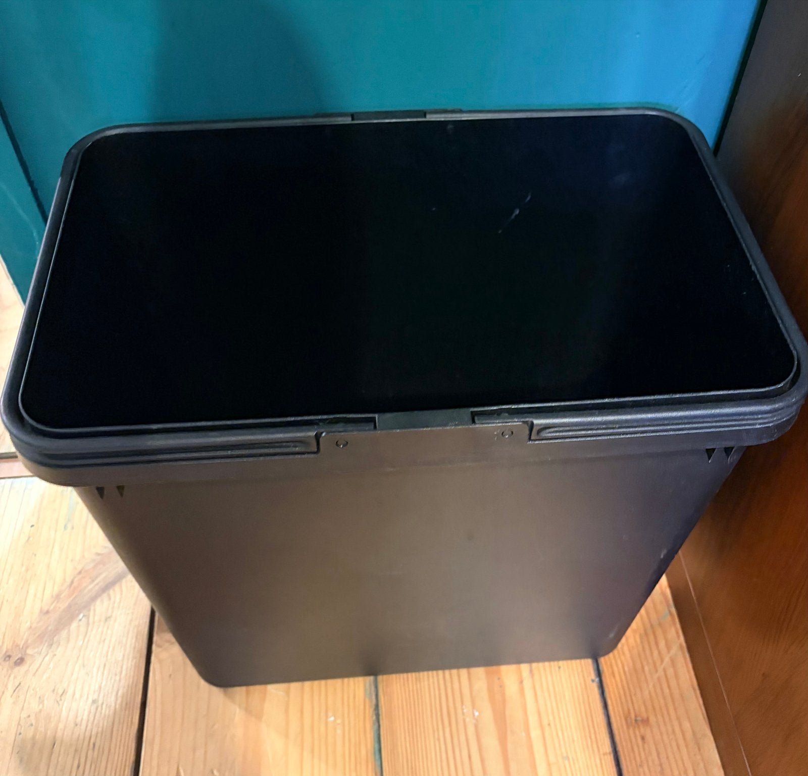 Ikea Afval Scheidingsbak - Handig en Compact, 50 – 75, Kunststof, Gebruikt, Ophalen of Verzenden