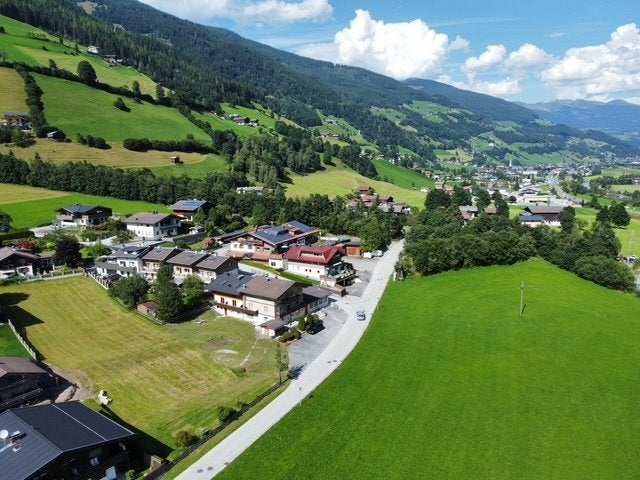 Vakantieverblijf Oostenrijk Bramberg & Krimml, Salzburgerland, In wintersportgebied, 2 slaapkamers, Appartement