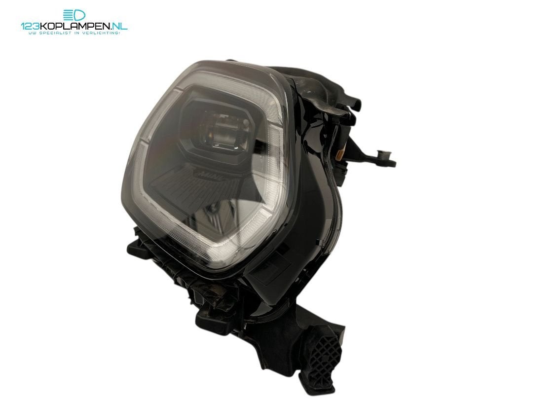 Mini Countryman U25 koplamp rechts Full LED, Auto-onderdelen, Gebruikt, -, Verzenden, Mini