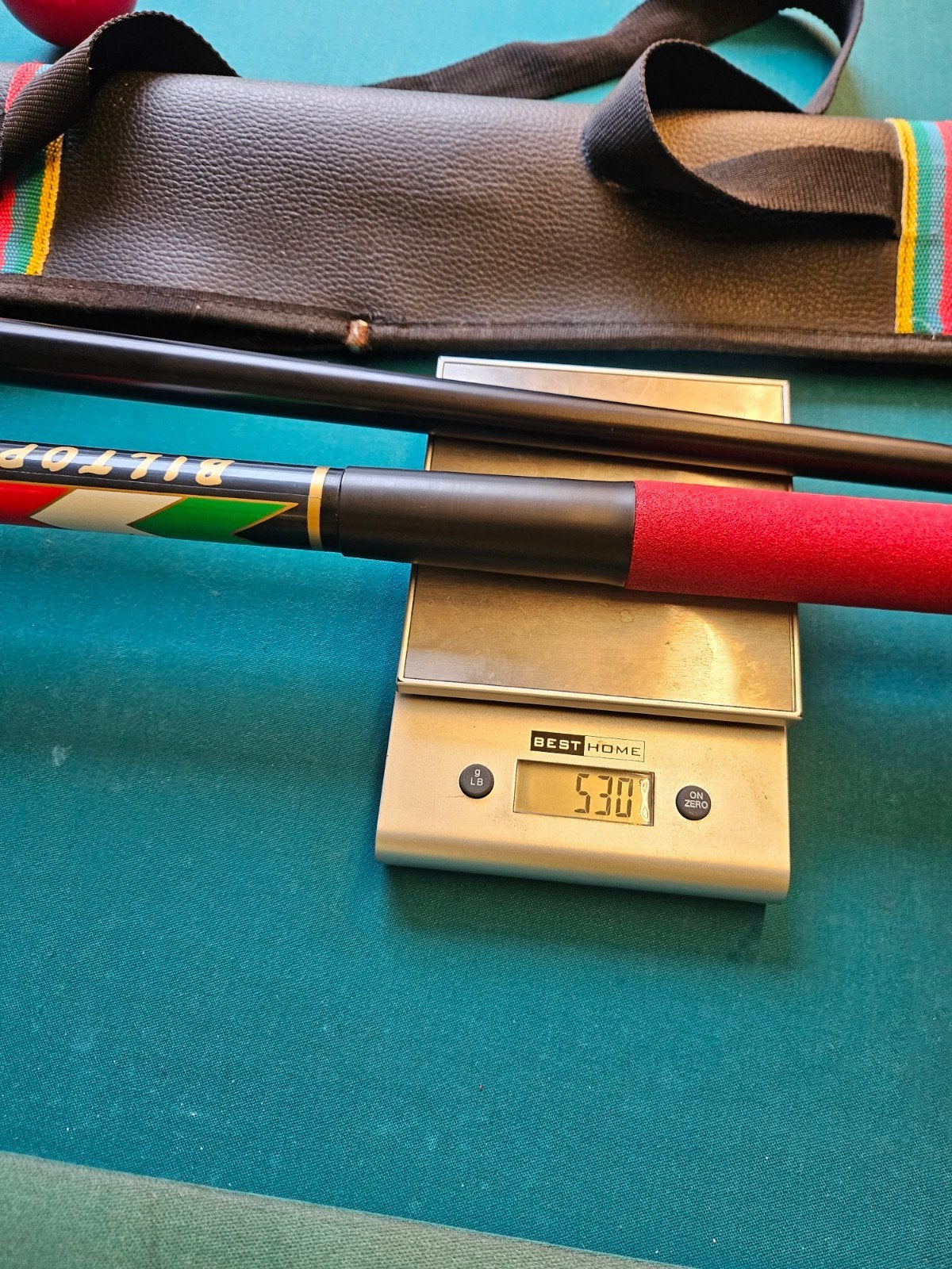 Keu biltop, Ophalen of Verzenden, Gebruikt, Keu of Ballen