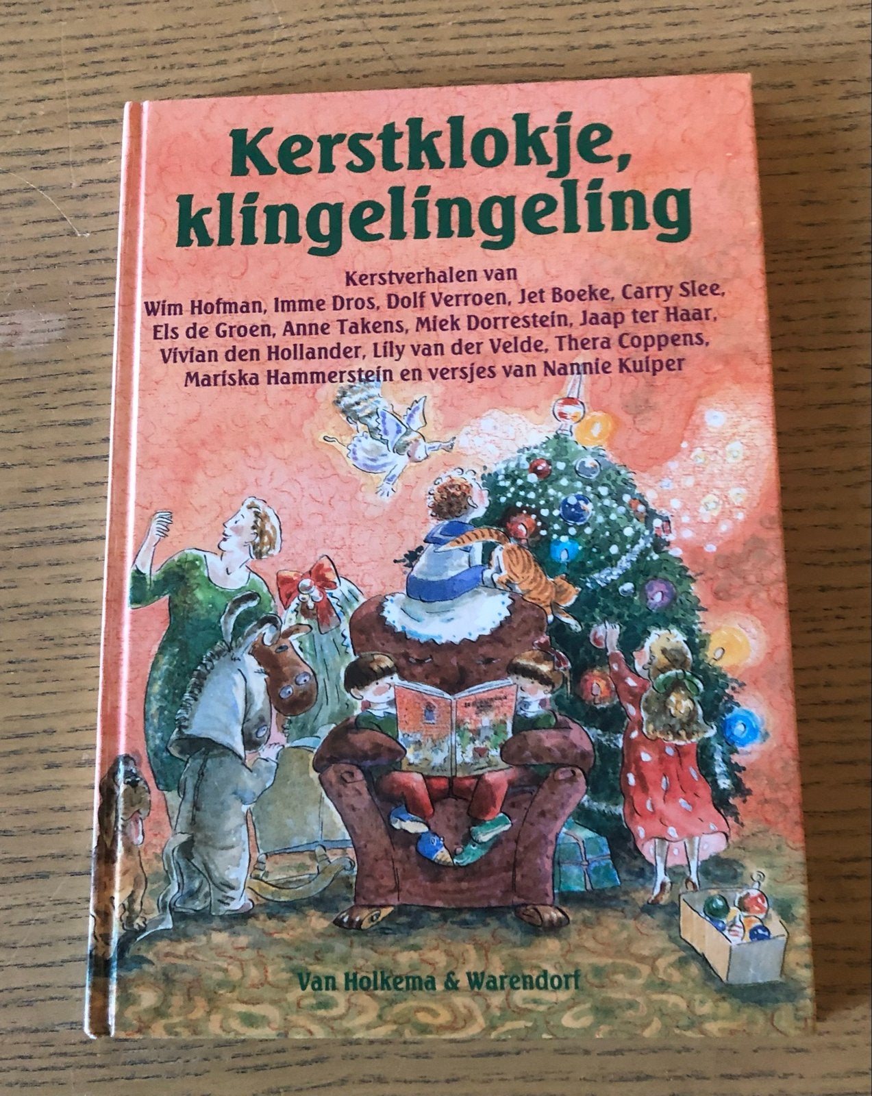 Twee seizoenen boeken: Verhalen en gedichten voor november e, Gelezen, 5 of 6 jaar, Fictie algemeen, Jongen of Meisje