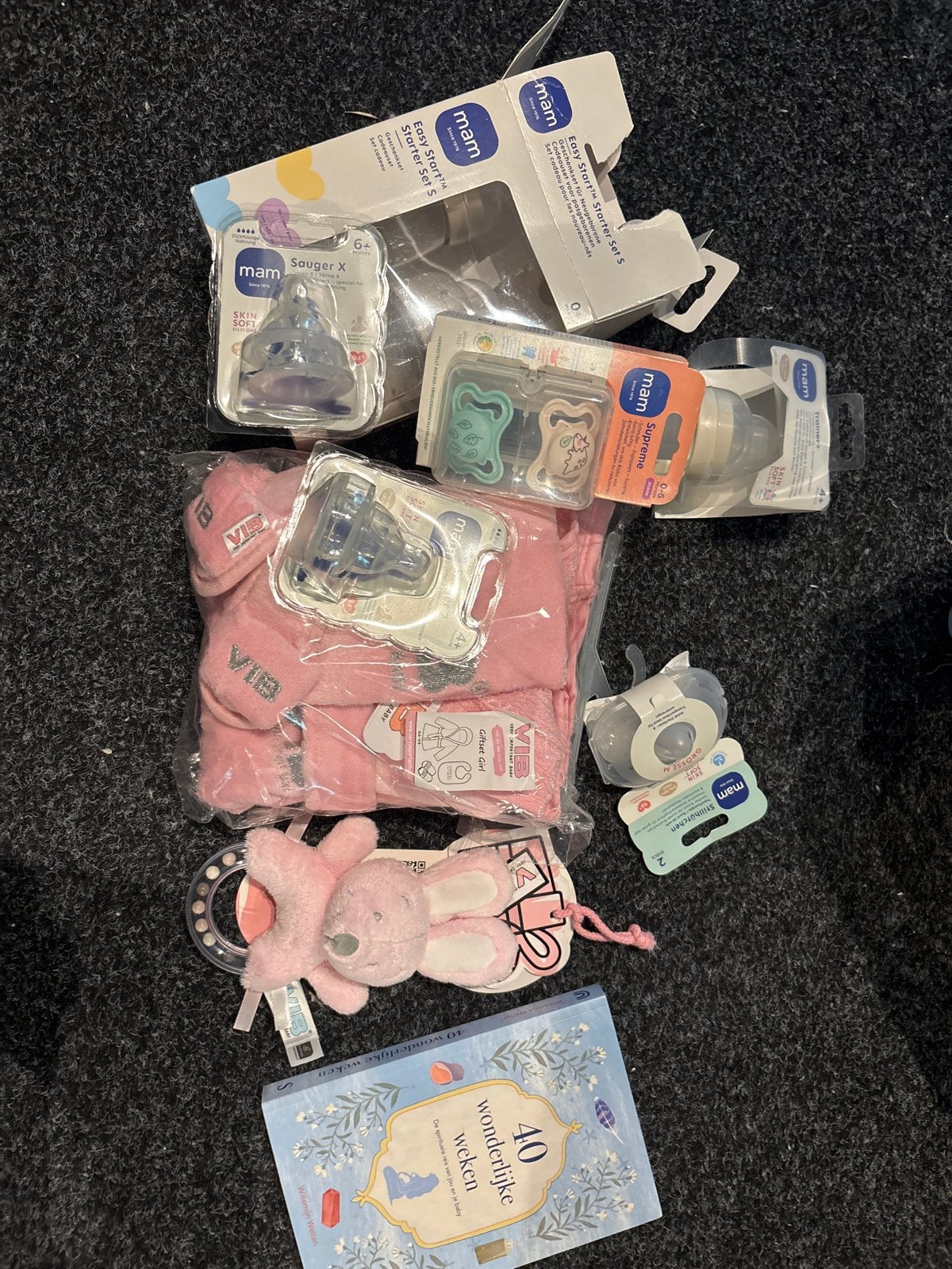 Diverse babyspullen, Ophalen, Zo goed als nieuw