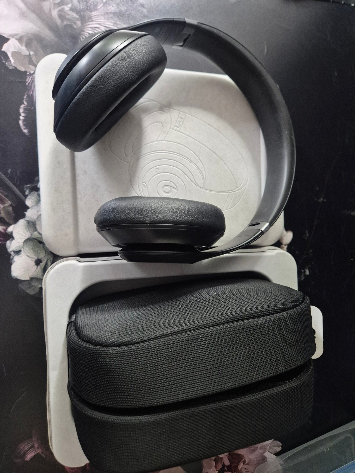 Apple Beats Studio Pro, Audio, Tv en Foto, Koptelefoons, Ophalen of Verzenden, Zo goed als nieuw, Beats, Draadloos