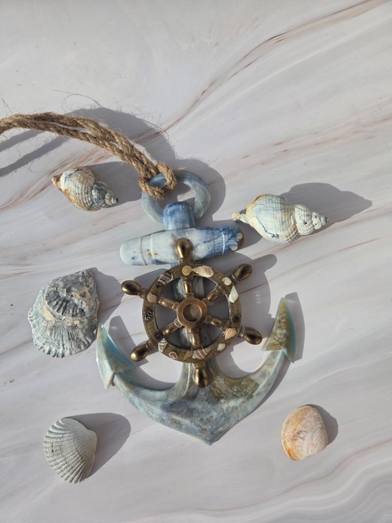 ️Ocean Anchor️, Ophalen of Verzenden