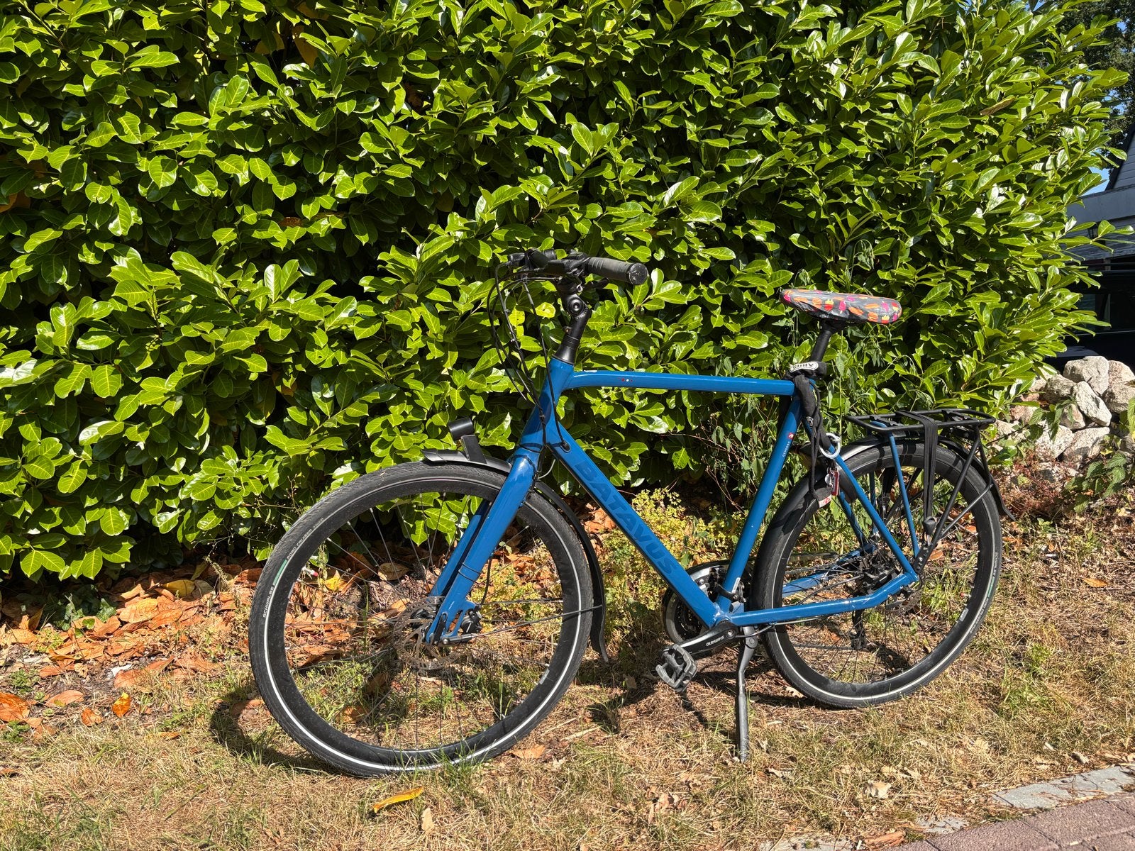 Nette Batavus Dinsdag Sport, Ophalen, Versnellingen, Batavus, Zo goed als nieuw