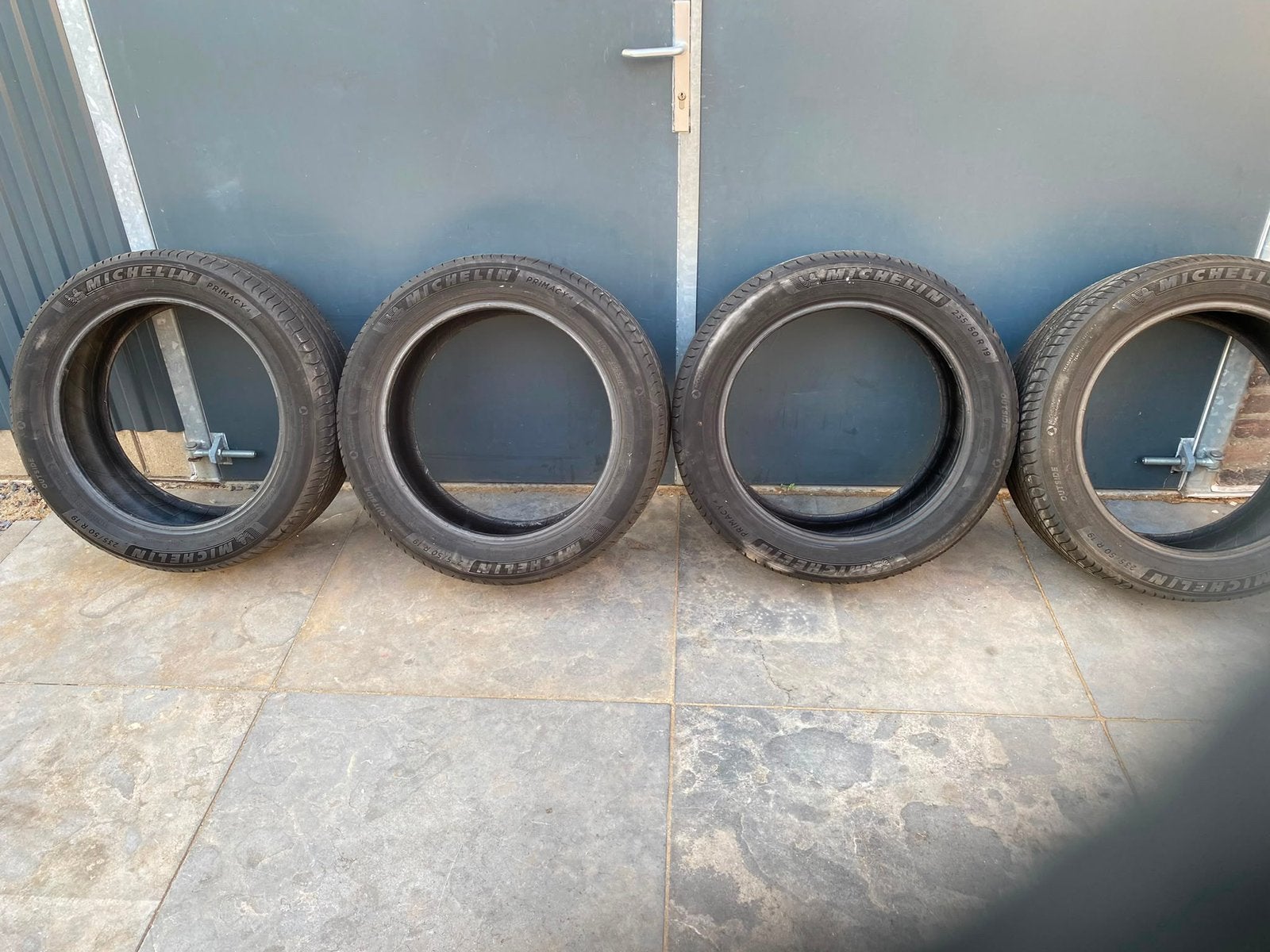 Michelin Primacy4 235/50 R19, 235 mm, Band(en), Personenwagen, Zomerbanden