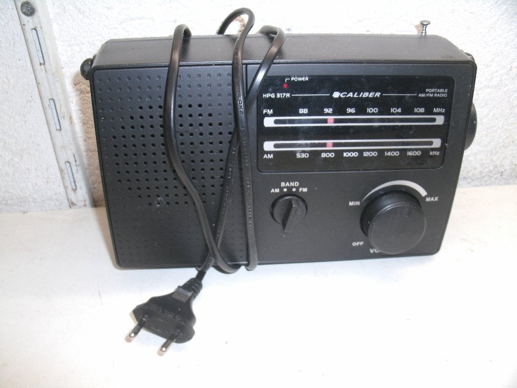 ser 13 radio 20x12  5,00, Ophalen of Verzenden