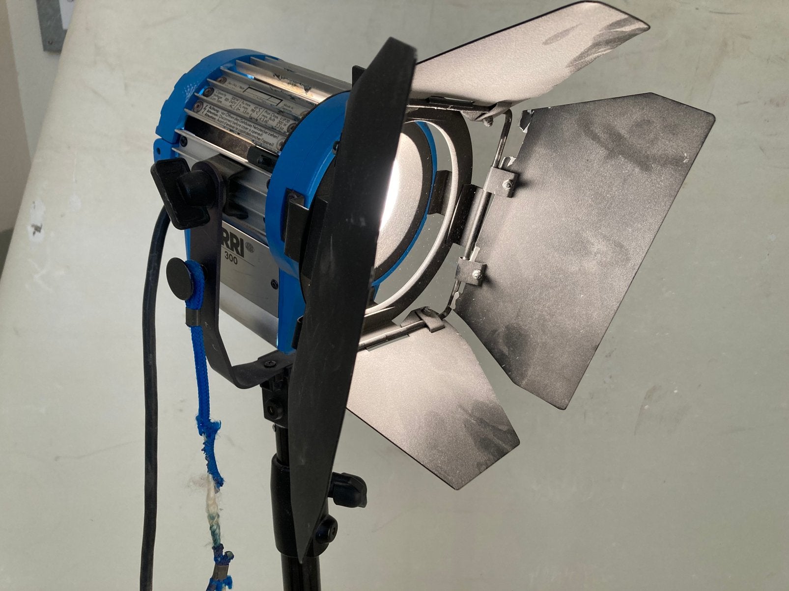 Arri 300W, Ophalen, Gebruikt, Studiolamp