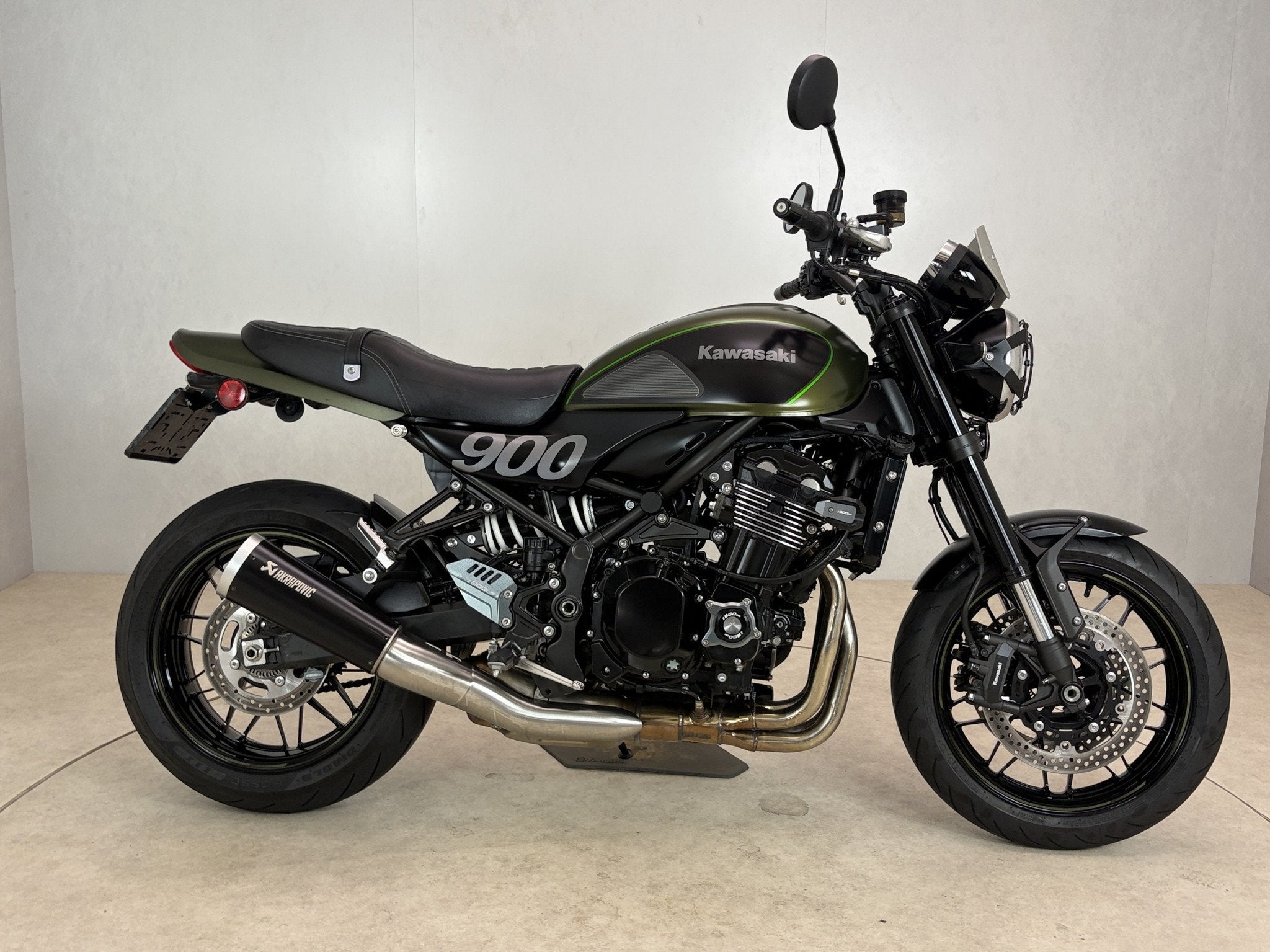 Kawasaki Z 900 RS ABS (bj 2018), Motoren, Motoren | Kawasaki, Bedrijf, Info@kawasaki.nl, Meer dan 35 kW, Jacobus Spijkerdreef 1-3
2132 PZ  Hoofddorp, NL