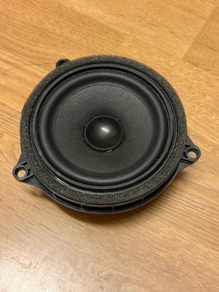 BMW F20 Middentonenluidspreker deur Stereo/HiFi - 9264943, Ophalen of Verzenden, Zo goed als nieuw
