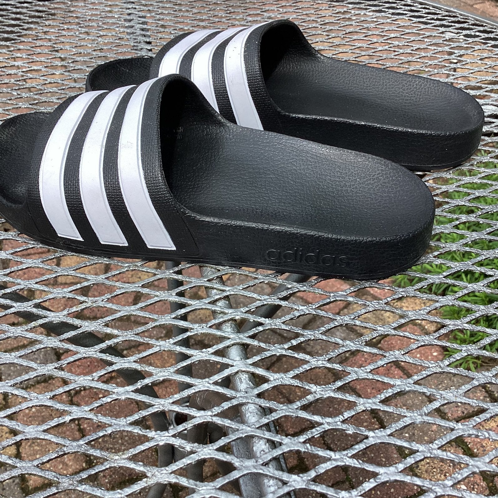 Badslippers, Ophalen, Zo goed als nieuw, Sneakers of Gympen
