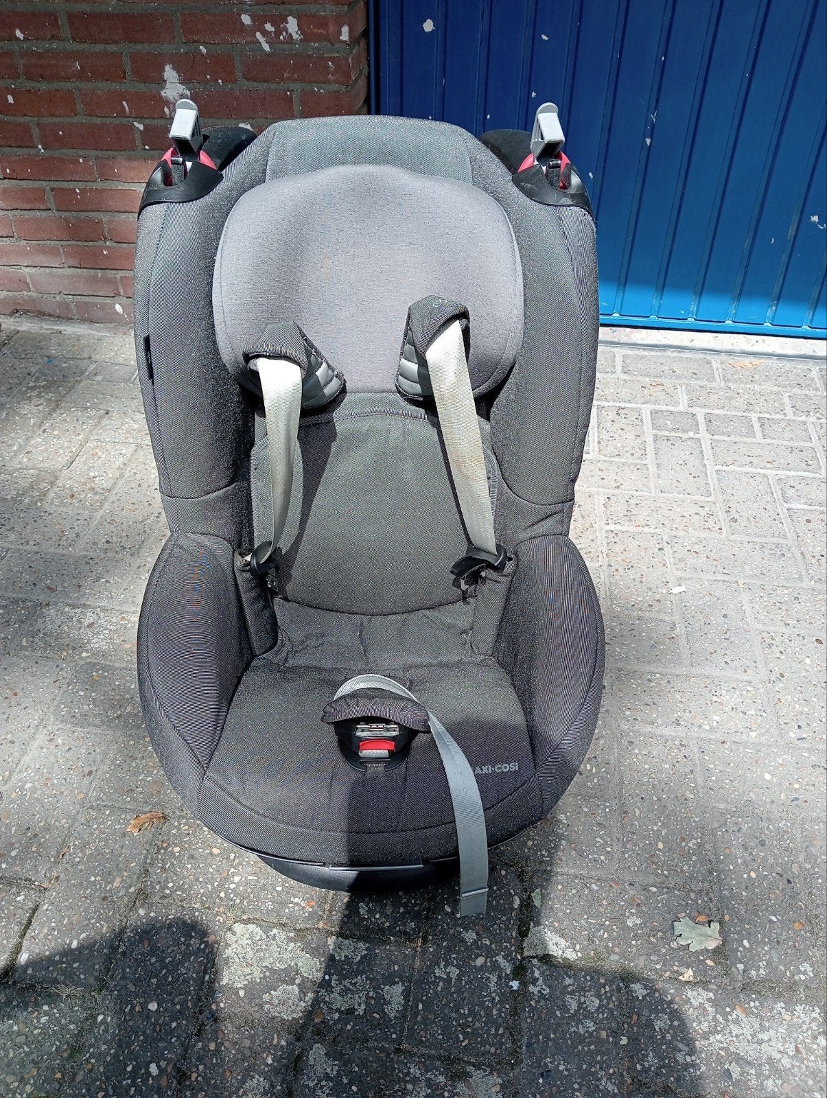 Maxi-Cosi autostoel - Comfortabel en veilig, Kinderen en Baby's, Ophalen, Verstelbare rugleuning, 9 t/m 36 kg, Maxi-Cosi